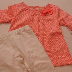 Carters spring 2pc
